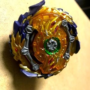 Beyblade